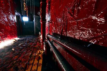 Corridor room Corridor room | Freddy Nightmare escape room