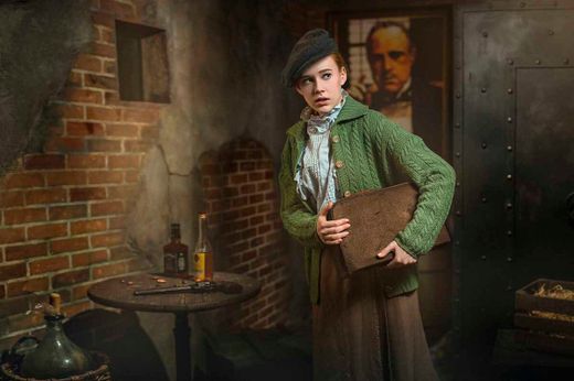 Prohibition | Boardwalk Empire