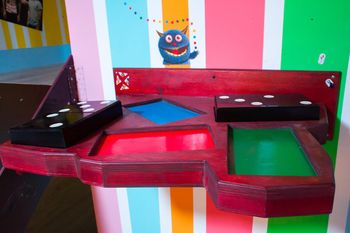  Riddle with dominoes | Back to Childhood