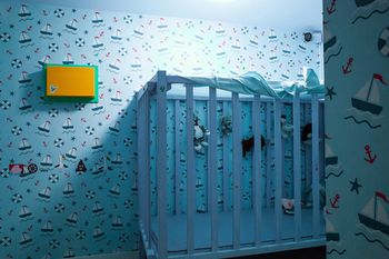  Children's pen | Back to Childhood