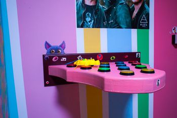  Speed ​​game | Back to Childhood