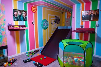  Children's room | Back to Childhood