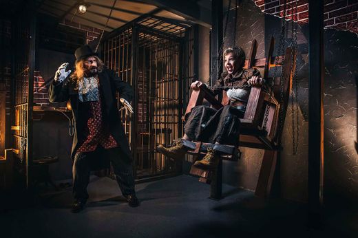  Tests from the great master  | Houdini Academy