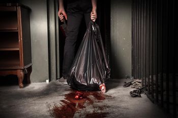 buy buy corpse | The Mafia escape room