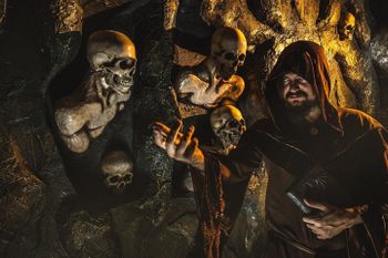 hell room |Orphanage escape room