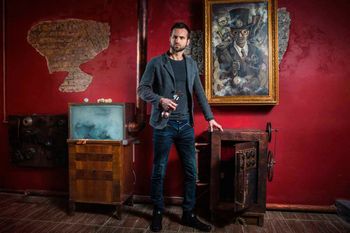  Steampunk safe | Steampunk Sherlock