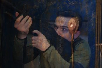 Bonus room shooting | Terminal