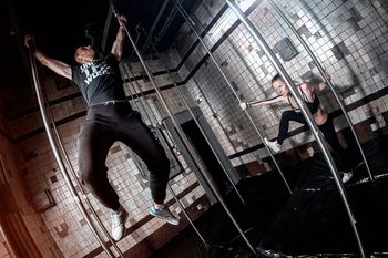  Strength test | Terminal