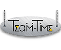 Team-Time logo