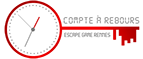 COMPTE A REBOURS logo