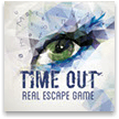 TIME OUT logo